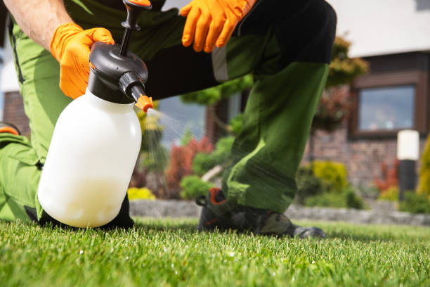 Troy, TX Pest Control Company