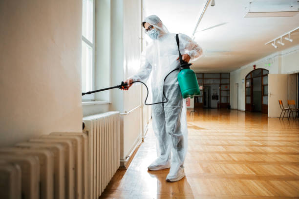 Best Wildlife Control Services  in Troy, TX